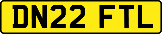 DN22FTL