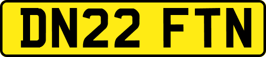 DN22FTN
