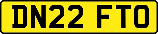 DN22FTO