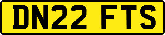 DN22FTS
