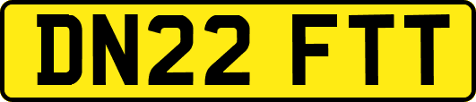 DN22FTT
