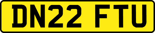 DN22FTU