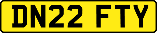 DN22FTY