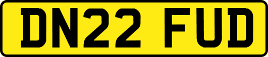 DN22FUD