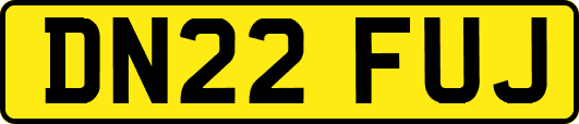 DN22FUJ