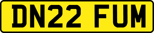 DN22FUM