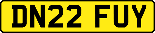DN22FUY