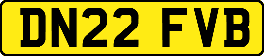 DN22FVB