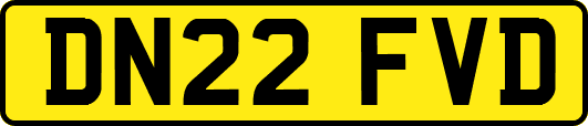 DN22FVD