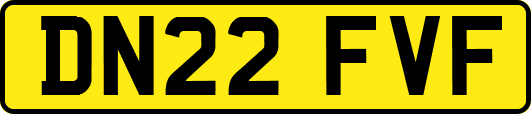 DN22FVF