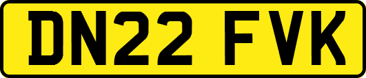 DN22FVK
