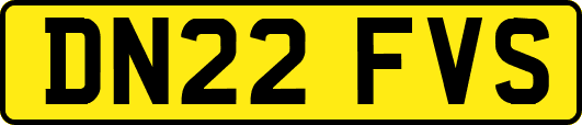 DN22FVS