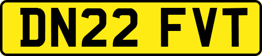 DN22FVT