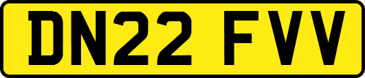 DN22FVV