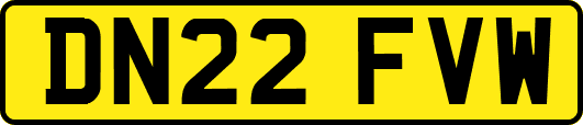 DN22FVW