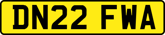 DN22FWA