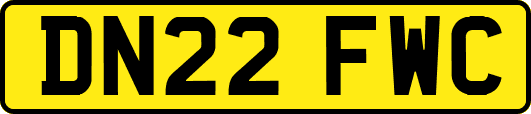 DN22FWC