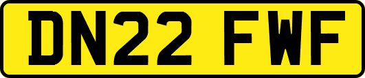 DN22FWF