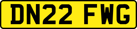 DN22FWG