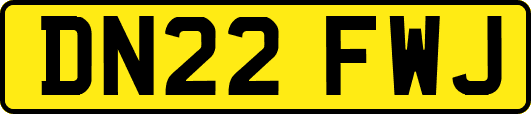 DN22FWJ