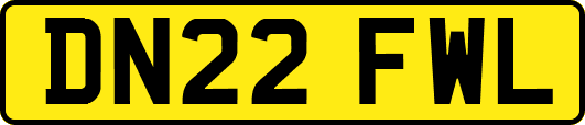DN22FWL