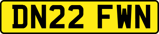 DN22FWN
