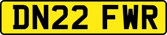 DN22FWR