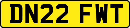 DN22FWT