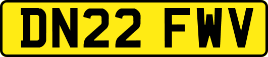 DN22FWV
