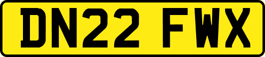 DN22FWX