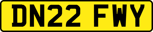 DN22FWY