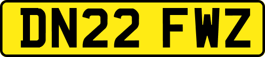 DN22FWZ