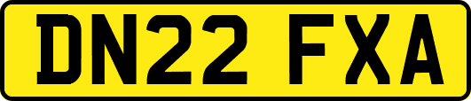 DN22FXA