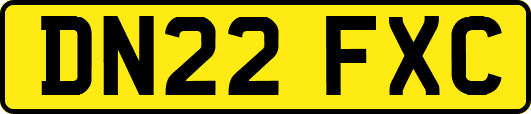 DN22FXC