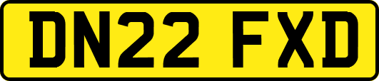 DN22FXD