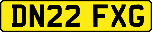 DN22FXG