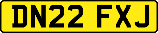 DN22FXJ