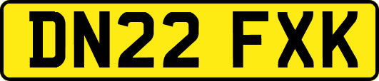 DN22FXK