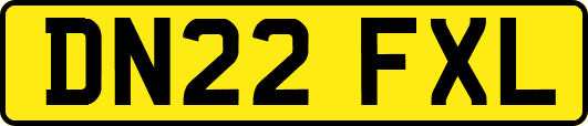 DN22FXL