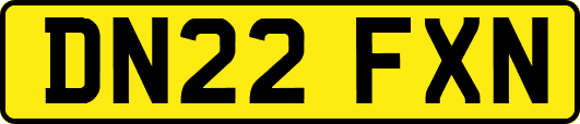 DN22FXN