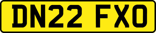 DN22FXO