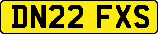 DN22FXS