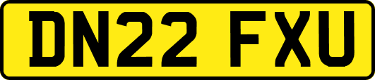 DN22FXU