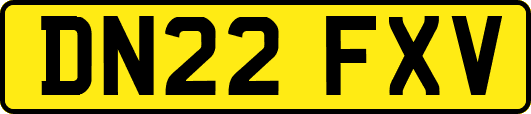 DN22FXV
