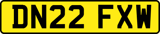 DN22FXW