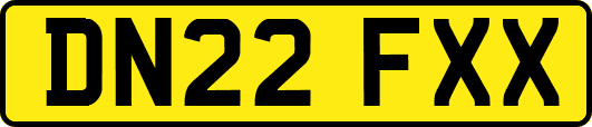 DN22FXX