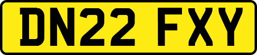 DN22FXY