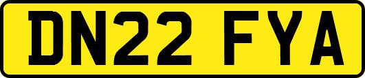 DN22FYA