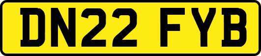 DN22FYB