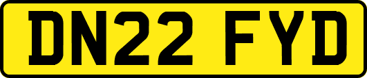 DN22FYD